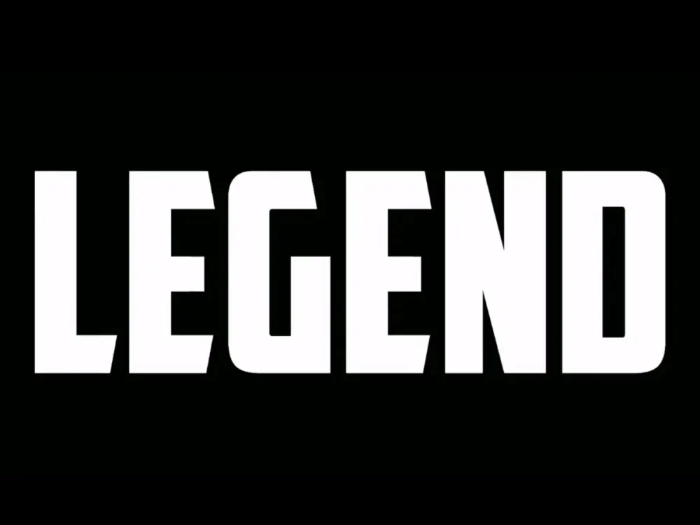 Legend