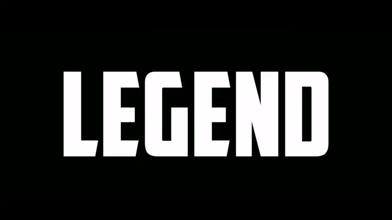 Legend