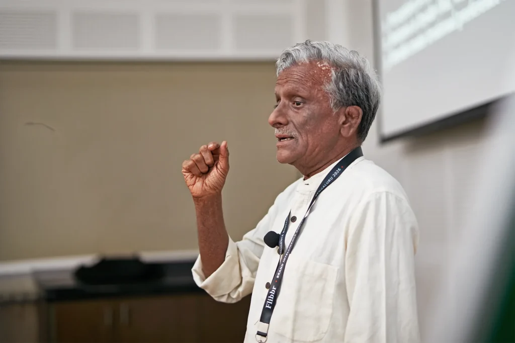 Flibbr® Brand Intelligence Bootcamp — Bengaluru, April 2026