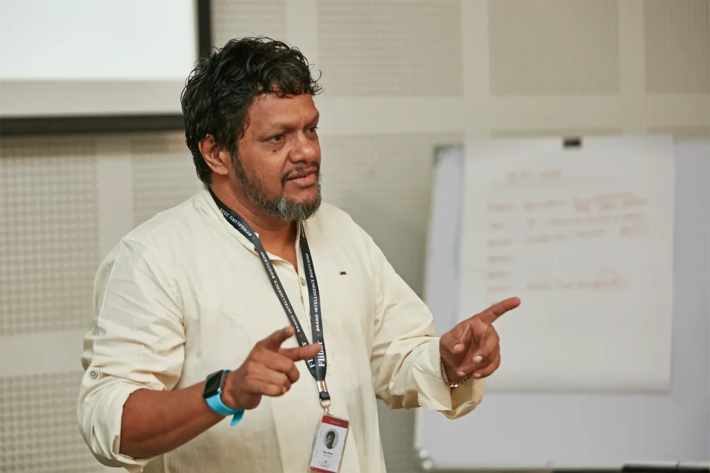 Flibbr® Brand Intelligence Bootcamp — Bengaluru, April 2026