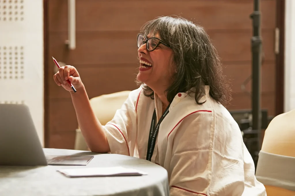 Flibbr® Brand Intelligence Bootcamp — Bengaluru, April 2026