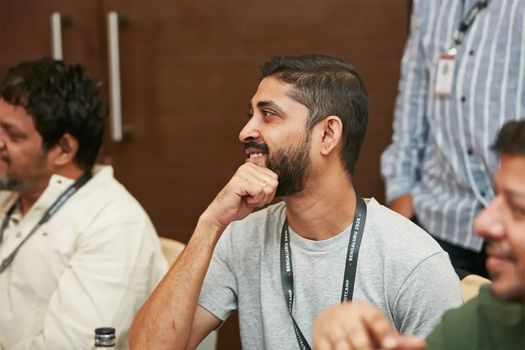 Flibbr® Brand Intelligence Bootcamp — Bengaluru, April 2026
