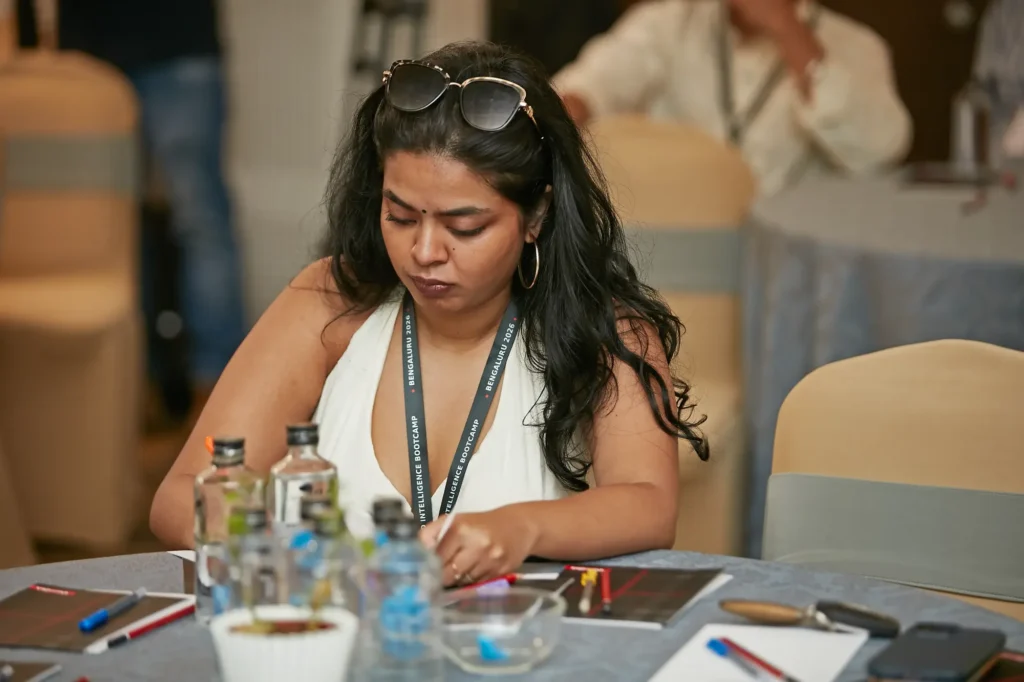 Flibbr® Brand Intelligence Bootcamp — Bengaluru, April 2026